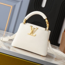 Louis Vuitton Top Handle Bags